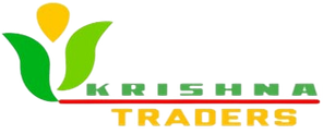 Krishna Traders-Logo